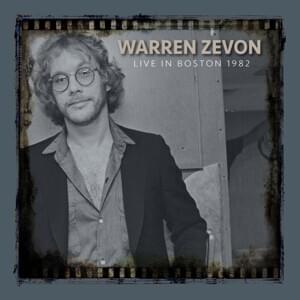 Werewolves of London (Live, LIB) - Warren Zevon