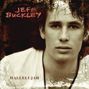 Hallelujah (Live at Bearsville Studios, New York - 1993) - Jeff Buckley