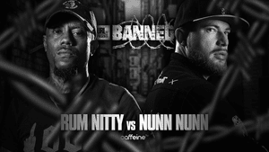 Rum Nitty vs. Nunn Nunn - URLtv (Ft. Nunn Nunn & Rum Nitty)