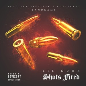 Shots Fired - Lil Durk