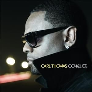 Night Is Yours - Carl Thomas