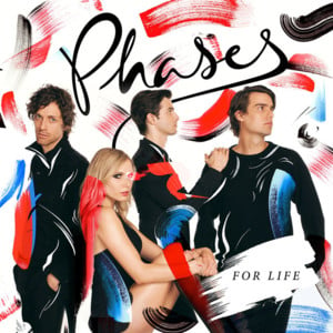 Part Of Me - Phases