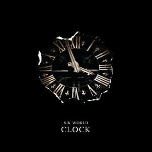 Clock - Sik World