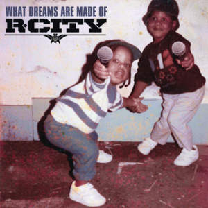 Crazy Love - R. City