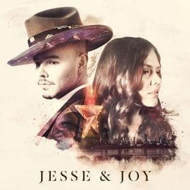 Little drops of love - Jesse & Joy