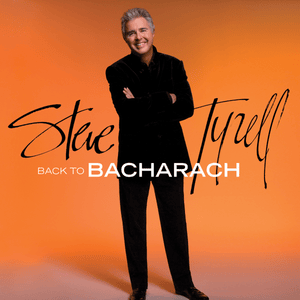 What the World Needs Now - Steve Tyrell (Ft. Burt Bacharach, Dionne Warwick, James Taylor, Martina McBride & Rod Stewart)