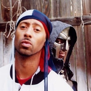 Sickfit (Vocal Version)* - Madvillain