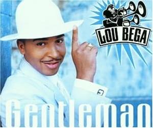 Gentleman - Lou Bega