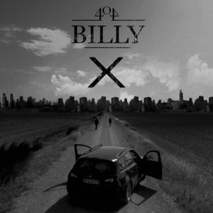 X - 404Billy