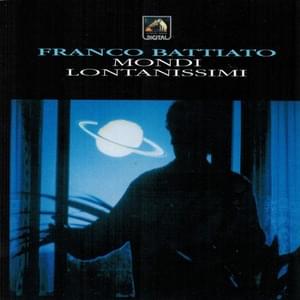 Chan-son Egocentrique - Franco Battiato