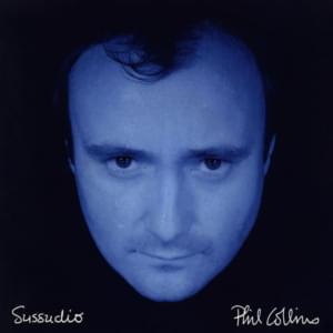 Sussudio - Phil Collins