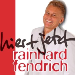 Die Rosen - Rainhard Fendrich