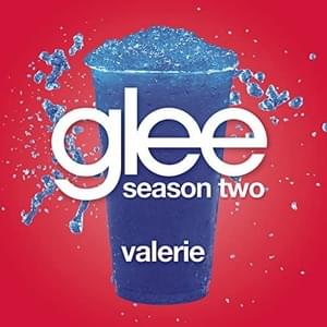 Valerie - Glee Cast