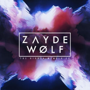 Home - Zayde Wolf