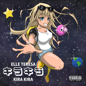 KIRA KIRA - Elle Teresa