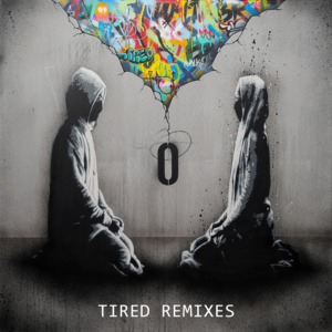 Tired (Lemarroy Remix) - Alan Walker (Ft. Gavin James)