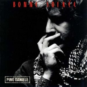 Boys in the Night - Pino Daniele