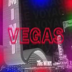 Vegas - Voyage