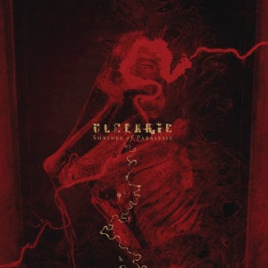 Extinguished Light - Ulcerate