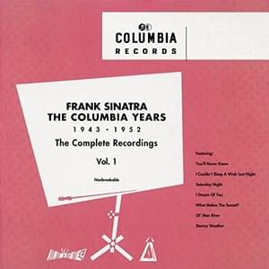 If You Please - Frank Sinatra