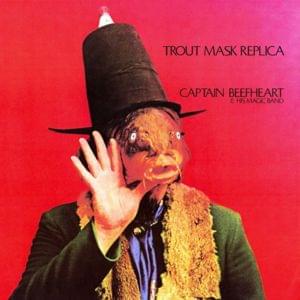 Fallin’ Ditch - Captain Beefheart & His Magic Band