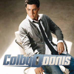 Hustle Man - Colby O'Donis