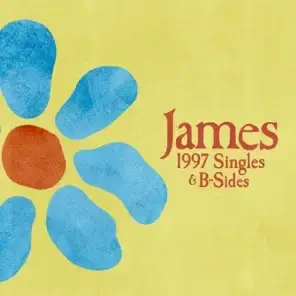 Waltzing Along (Single Version) - James