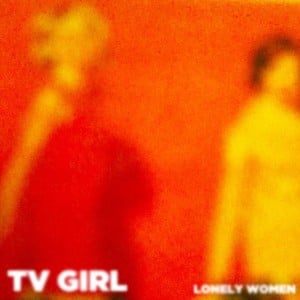 Laura - TV Girl