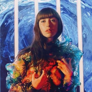 Recovery - Kimbra