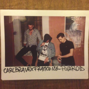 Polaroid - Carl Brave x Franco126