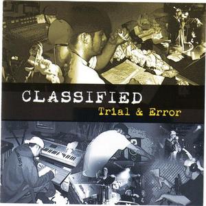 Got Luv - Classified