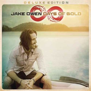 I Like You A Lot - Jake Owen