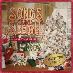 Last Christmas - Jamestown Revival