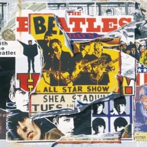 You Know My Name (Look Up The Number) (Anthology 2 version) - The Beatles