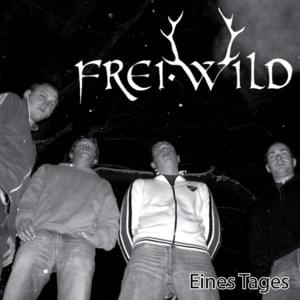 Terror - Frei.Wild