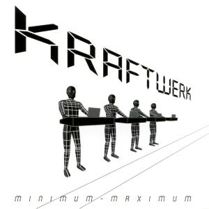 Planet of Visions - Kraftwerk