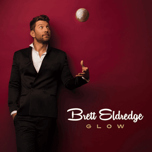 Baby, It’s Cold Outside - Brett Eldredge (Ft. Meghan Trainor)