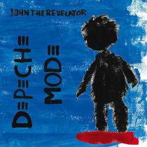 John the Revelator [UNKLE Re Construction] - Depeche Mode