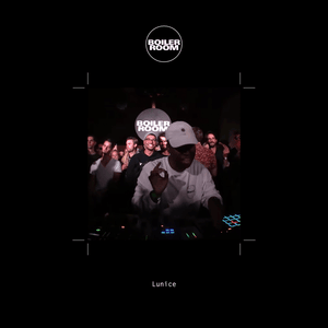 Alright (Mixed) [Boiler Room: Lunice at Appelsap] - Kendrick Lamar