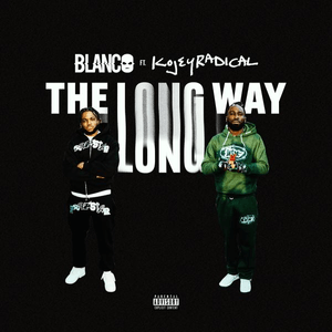 The Long Way - Blanco & Kojey Radical