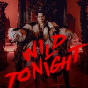 WILD TONIGHT - JOSH CULLEN