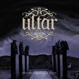 Beyond the Wall of Sleep - Ultar