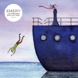 Curbside Goodbye - Emery