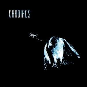 Sang ‘All Away Away!’ - Cardiacs