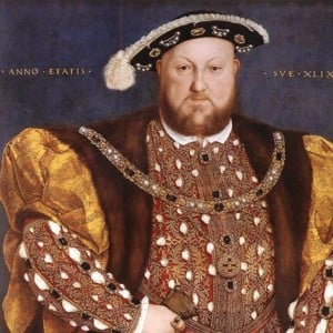 Though some saith - Henry VIII