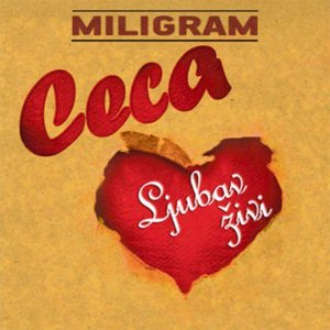 Ljubav živi - Ceca