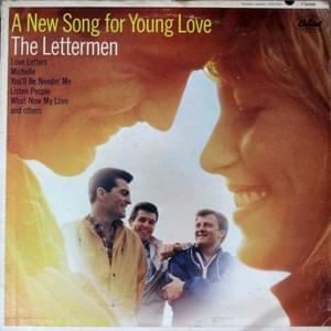 Moon River - The Lettermen