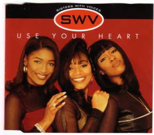 Use Your Heart (Rome Remix) - SWV (Ft. Rome)