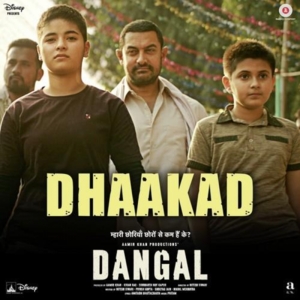 Dhaakad - Raftaar