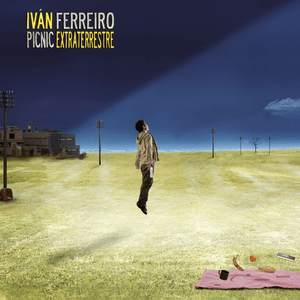 Paraísos perdidos - Iván Ferreiro